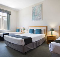 Rex Hotel Adelaide - South Australia Travel