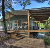Ribbon Gum Lodge - South Australia Travel