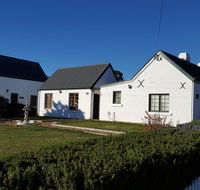 Richmond Barracks - South Australia Travel