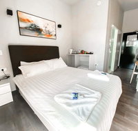 Richmond Midway Motel - South Australia Travel