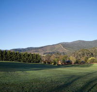 Ridge Line Riders Luxury Retreat