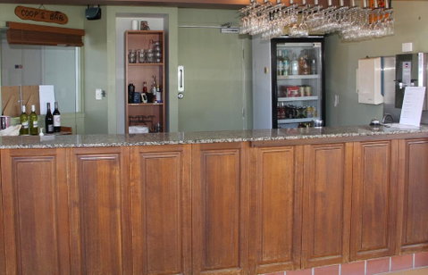Ridgemont Motel - South Australia Travel 3