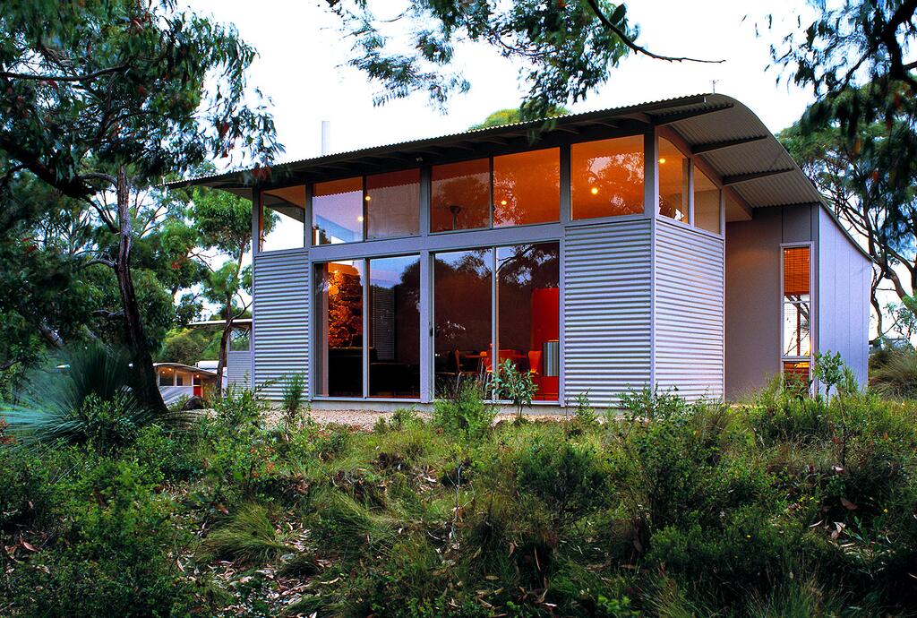 Delamere SA South Australia Travel