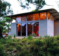 Ridgetop Retreats - Deep Creek Conservation Park - South Australia Travel