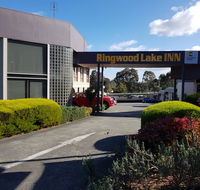 Ringwood Lake Inn - South Australia Travel