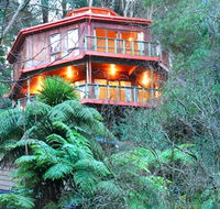 Risehill House - South Australia Travel
