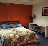 Rita's family friendly studio - South Australia Travel