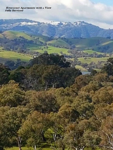 Rivercrest Apartments - South Australia Travel 3