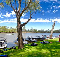 Rivergardens Holiday Park Mildura - South Australia Travel