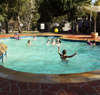 Rivergum Holiday Park - South Australia Travel