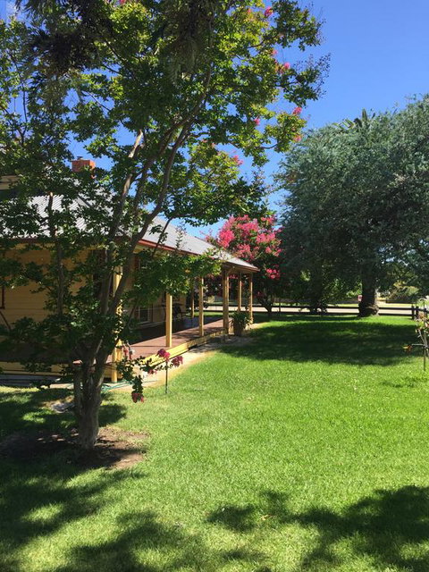 Riverleigh - South Australia Travel 3