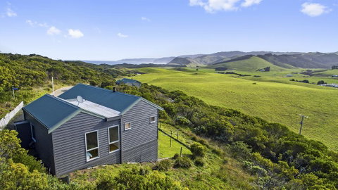 Rivernook Cottage - South Australia Travel 0