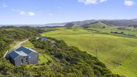 Rivernook Cottage - South Australia Travel 2