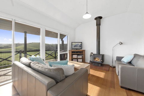 Rivernook Cottage - South Australia Travel 1