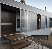 Riversdale Retreat - South Australia Travel