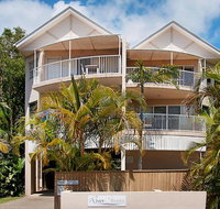 Rivershores - South Australia Travel