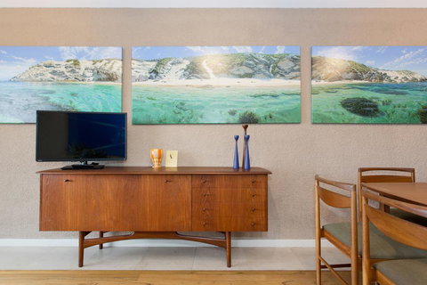 Riverside Arthouse - South Australia Travel 2