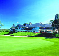 Riverside Oaks Golf Resort - South Australia Travel