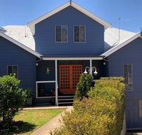 Riverview House BB - South Australia Travel