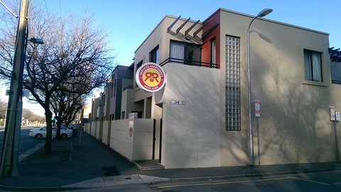 RNR Serviced Apartments Adelaide - Sturt St - South Australia Travel 1