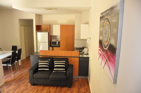 RNR Serviced Apartments Adelaide - Sturt St - South Australia Travel 2