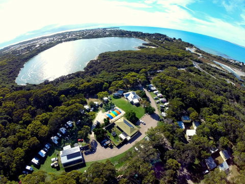 Robe Holiday Park - South Australia Travel 0