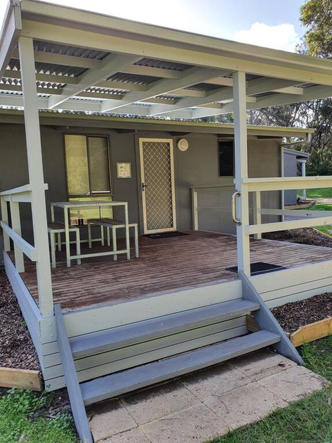 Robe Holiday Park - South Australia Travel 2
