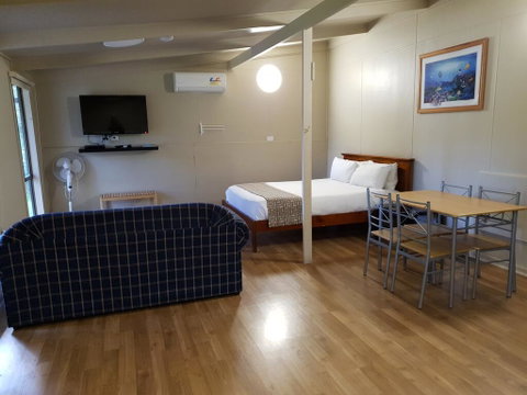 Robe Holiday Park - South Australia Travel 1