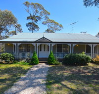 Rocky Mountain Cottage - South Australia Travel