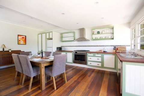 Rodova Cottage - South Australia Travel 1