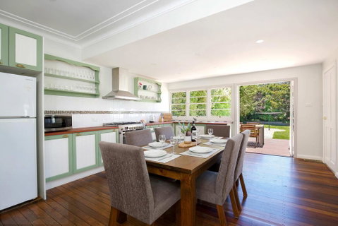 Rodova Cottage - South Australia Travel 2