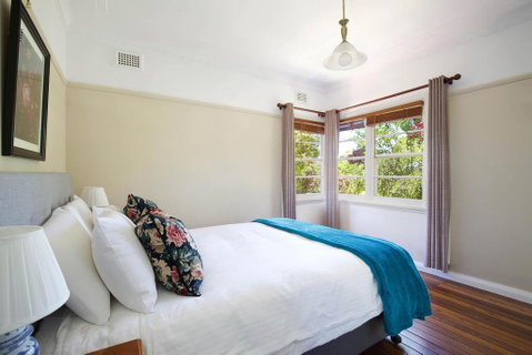 Rodova Cottage - South Australia Travel 3