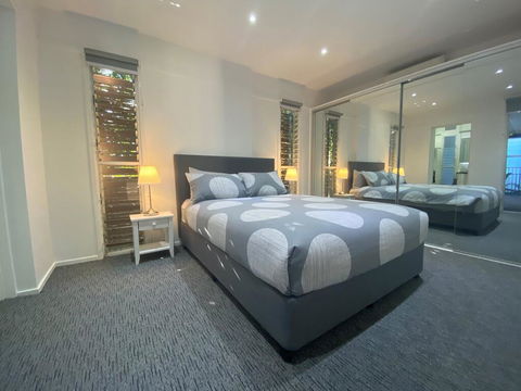 Roomvillas Blackwater - South Australia Travel 0