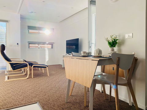 Roomvillas Blackwater - South Australia Travel 2