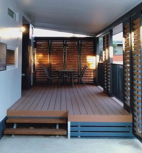 Roomvillas Blackwater - South Australia Travel 3