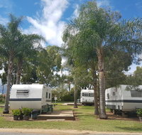 Rose City Caravan Park - South Australia Travel