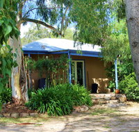 Rose Cottage - South Australia Travel