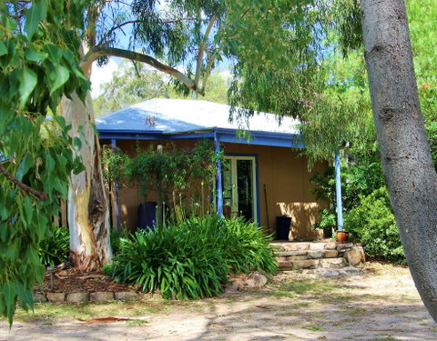 Rose Cottage - South Australia Travel 0