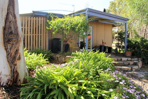 Rose Cottage - South Australia Travel 1