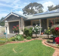 Rose Cottage - South Australia Travel
