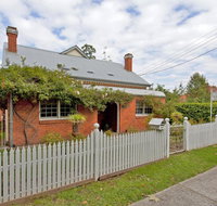 Rose Cottage - Historic Luxury - South Australia Travel