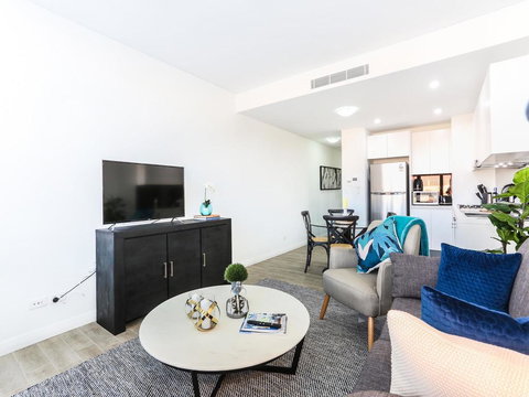 ROSEBERY REST (I723)-L'Abode Accommodation - South Australia Travel 3