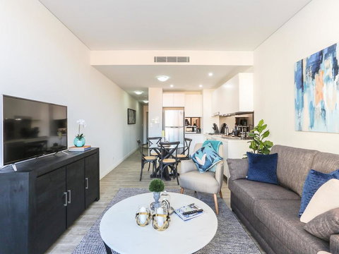 ROSEBERY REST (I723)-L'Abode Accommodation - South Australia Travel 2