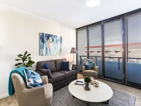 ROSEBERY REST (I723)-L'Abode Accommodation - South Australia Travel 1