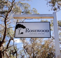 Rosewood Cottage