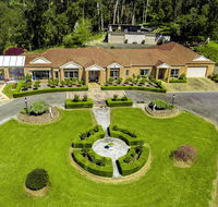 Rosewood Park Guest Suite - South Australia Travel