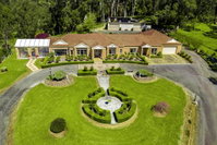 Rosewood Park Guest Suite