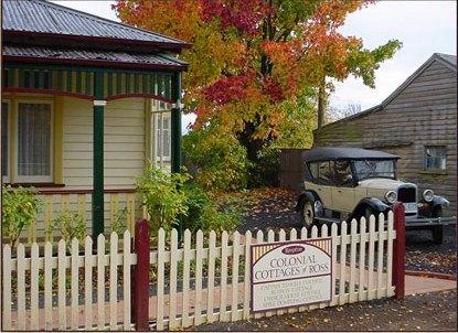 Ross B&B Accommodation - South Australia Travel 3