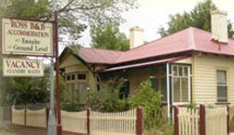 Ross B&B Accommodation - South Australia Travel 1