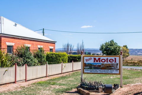 Ross Motel - South Australia Travel 3